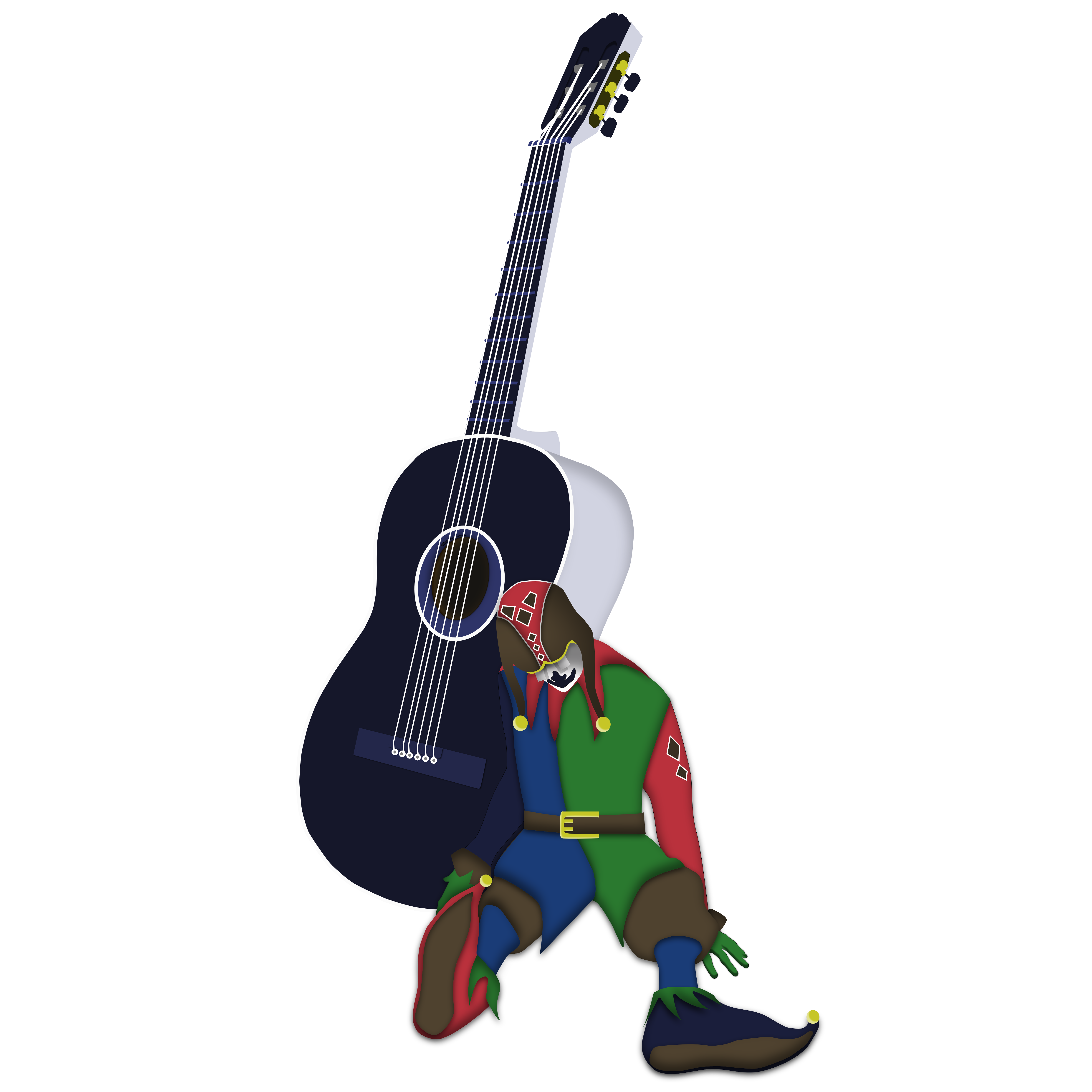 JesterPNGVer4800x4800