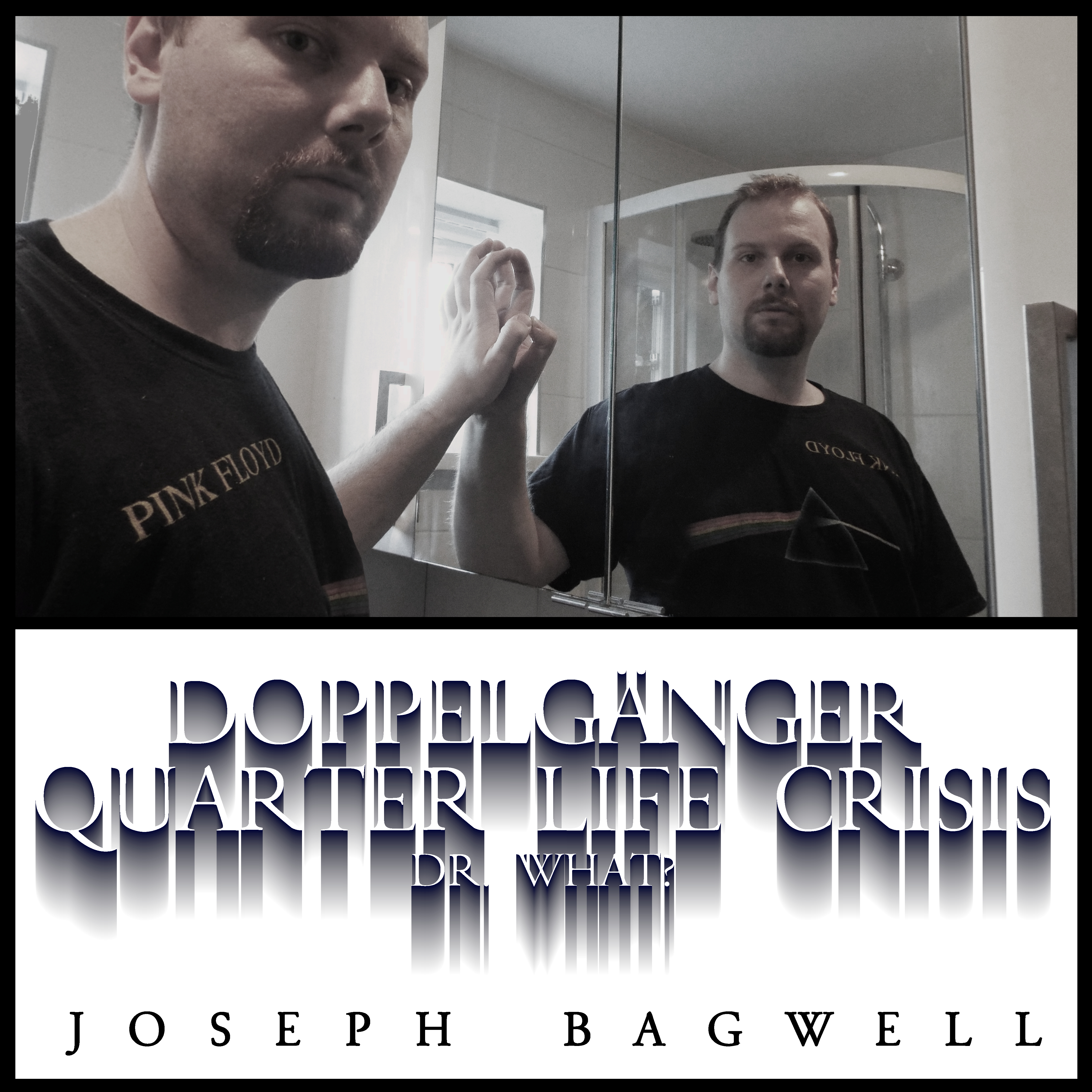 Doppelganger ~ QLC Artwork (STREAMING)