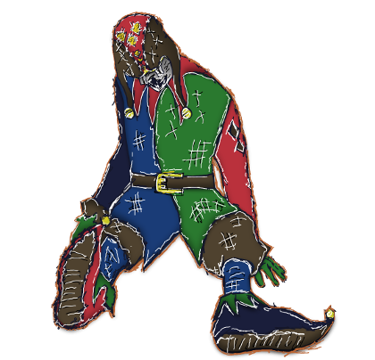 Marionette's Manifesto