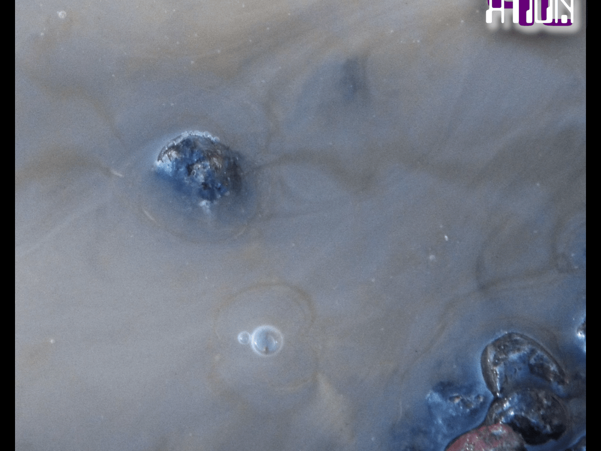 In the mood to&nbsp;meditate?