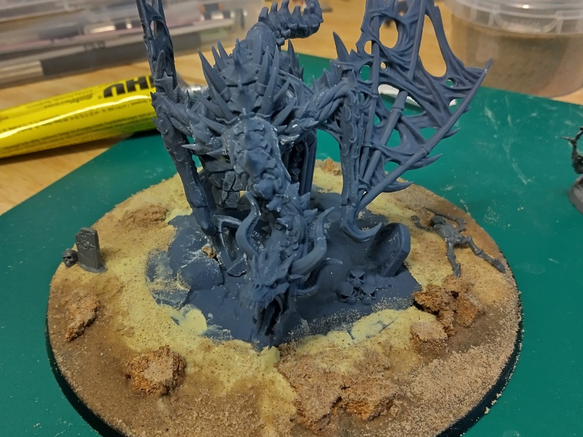 WIP Wednesday –&nbsp;18/02/2026